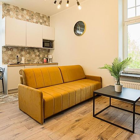 Vacationclub - Old Town Apartament 8B โควอตสโก ภายนอก รูปภาพ