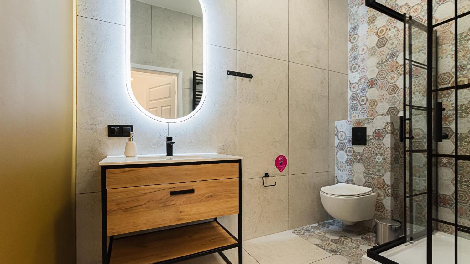Vacationclub - Old Town Apartament 8B โควอตสโก ภายนอก รูปภาพ