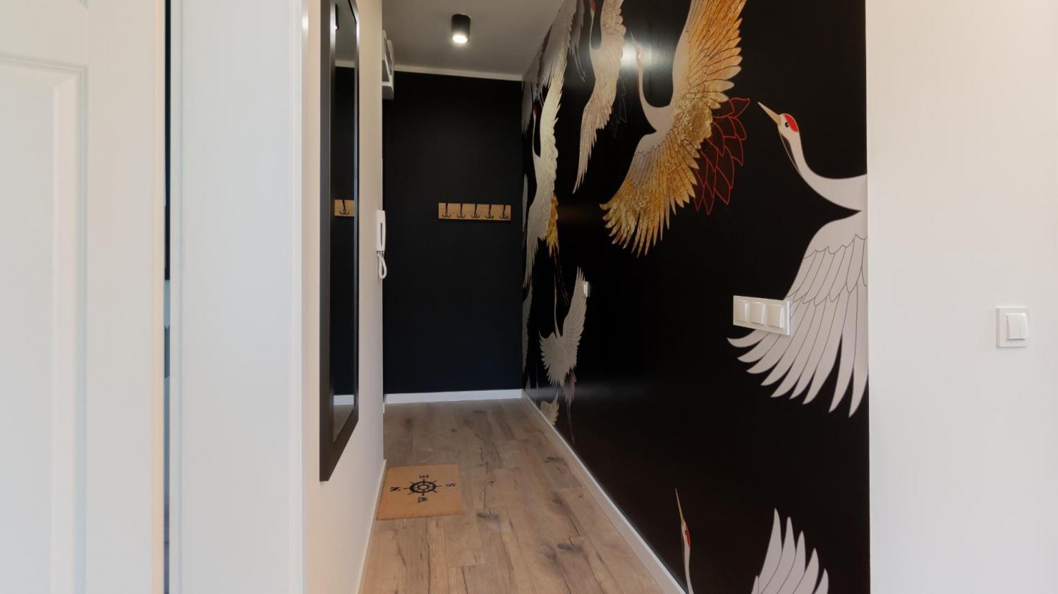 Vacationclub - Old Town Apartament 8B โควอตสโก ภายนอก รูปภาพ